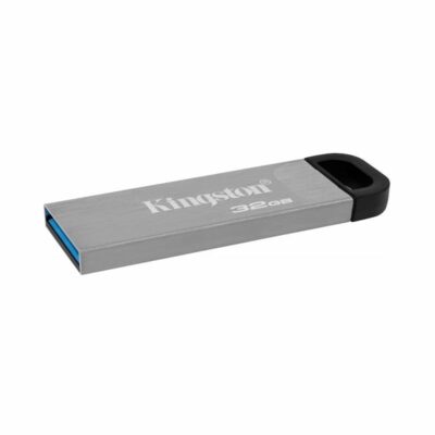 USB ფლეშ მეხსიერება Kingston DTKN/32GB