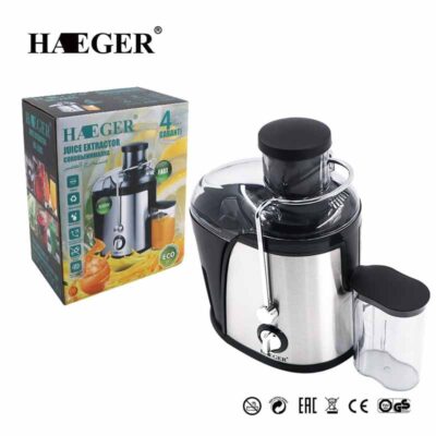 ელექტრო საწური Haeger HG-2805