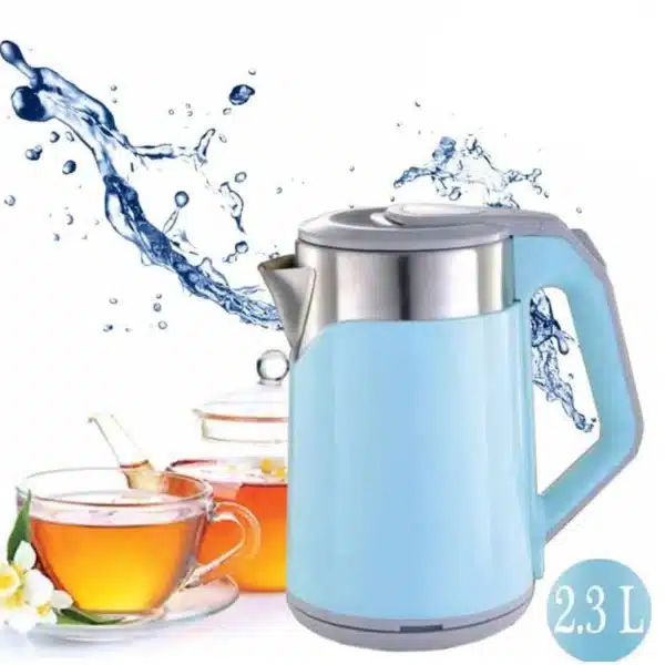 ელექტრო ჩაიდანი Sokany SK-SH-0702