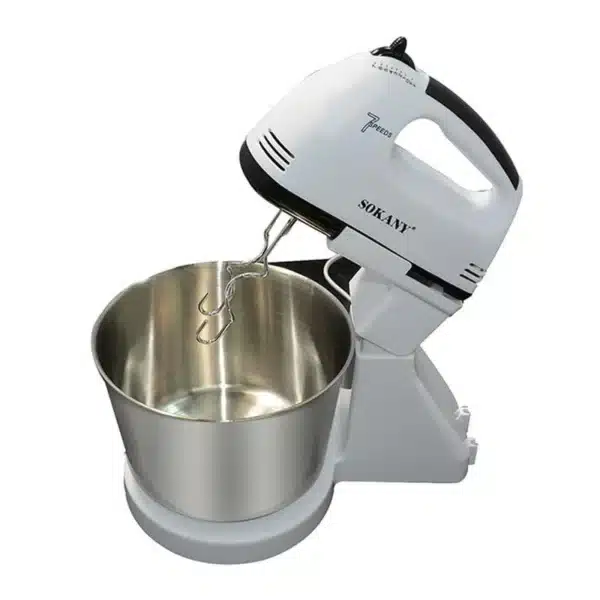 ჯამიანი მიქსერი Sokany CX-SK-6620